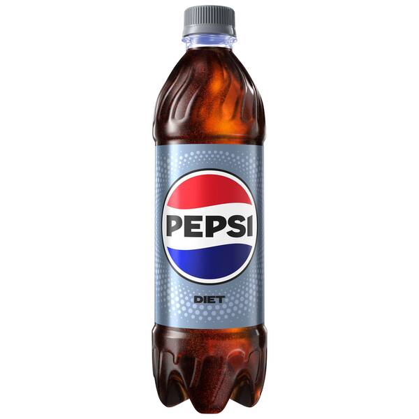 Diet Pepsi (4/6 Packs) Image Of Diet Pepsi (4/6 Packs) SKU: 166180