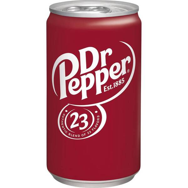 Dr Pepper Image Of Dr Pepper SKU: 166208