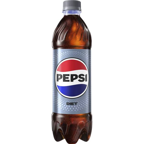 Diet Pepsi Image Of Diet Pepsi SKU: 166258