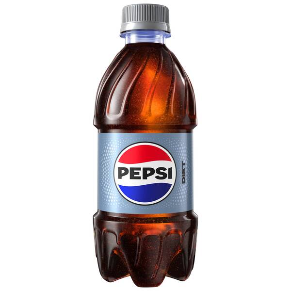 Diet Pepsi Image Of Diet Pepsi SKU: 166341