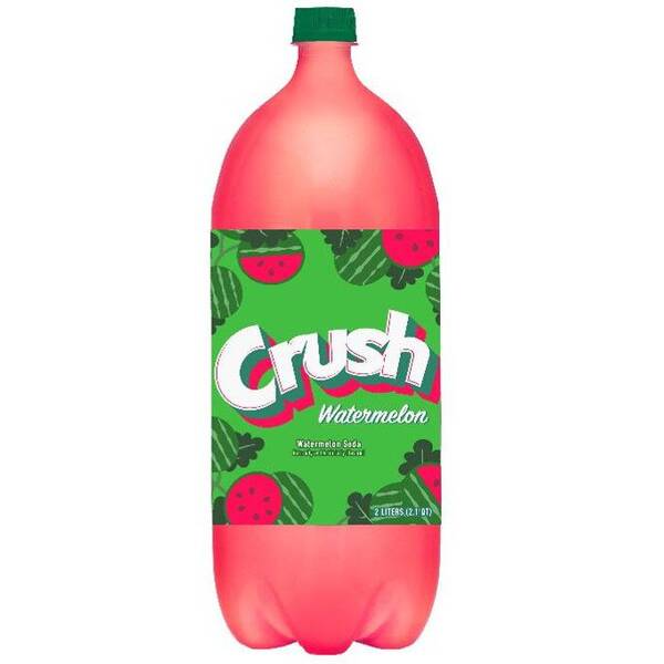 Crush Watermelon Image Of Crush Watermelon SKU: 166585