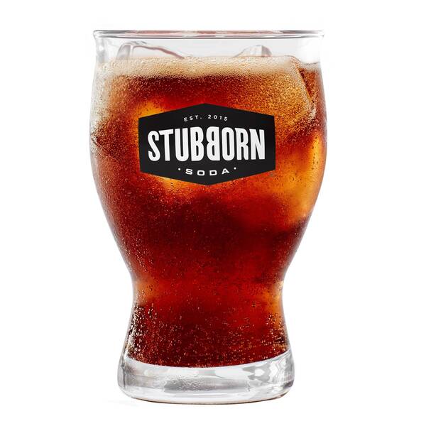 Stubborn Soda Draft Cola (Fountain) Image Of Stubborn Soda Draft Cola (Fountain) SKU: 166838