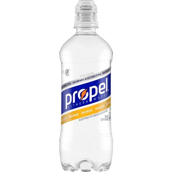 Propel Mango Image Of Propel Mango SKU: 168028