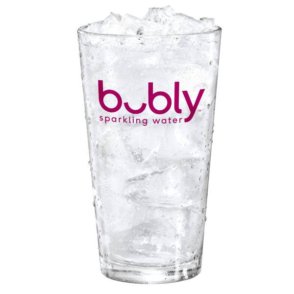 bubly raspberry (Fountain) Image Of bubly raspberry (Fountain) SKU: 168253