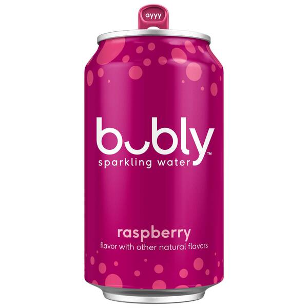 bubly raspberry (3/8 Packs) Image Of bubly raspberry (3/8 Packs) SKU: 168917