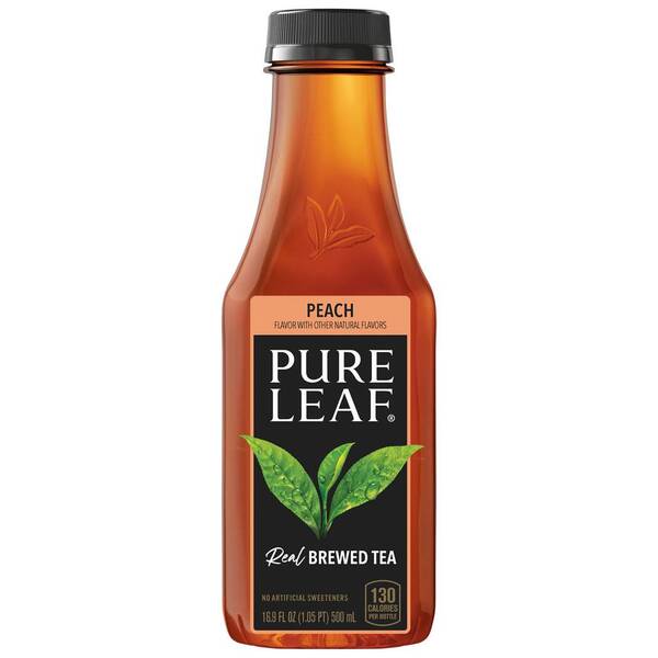 Pure Leaf Peach Image Of Pure Leaf Peach SKU: 169092