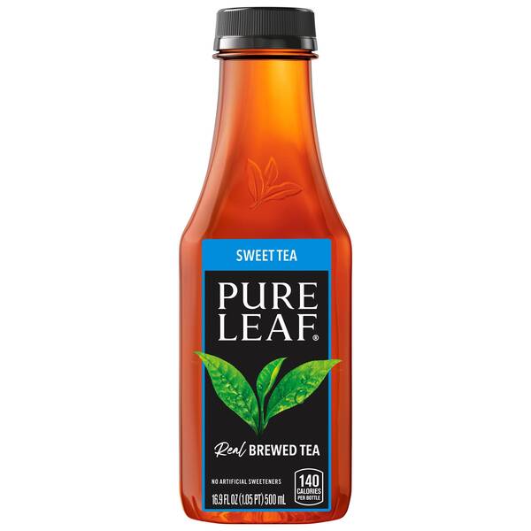 Pure Leaf Sweet Tea Image Of Pure Leaf Sweet Tea SKU: 169107