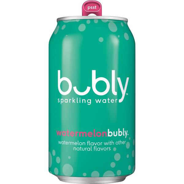bubly watermelon Image Of bubly watermelon SKU: 169269