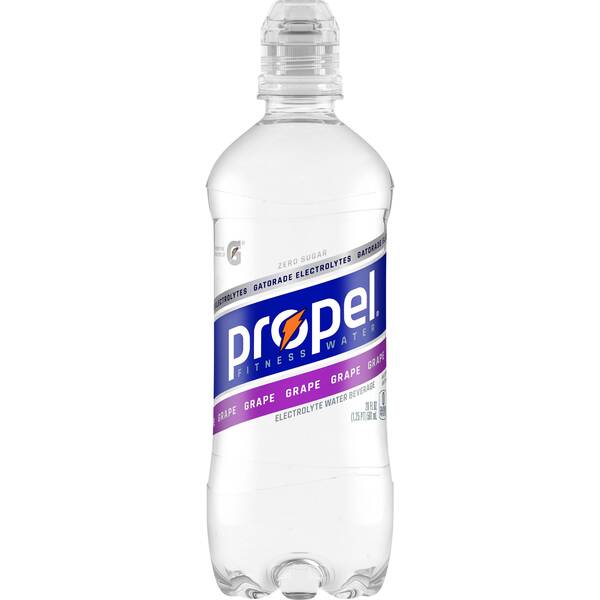 Propel Grape Image Of Propel Grape SKU: 104842