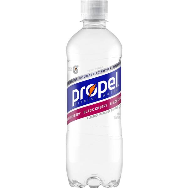 Propel Black Cherry Image Of Propel Black Cherry SKU: 194306