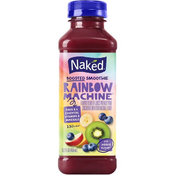 Naked Rainbow Machine Image Of Naked Rainbow Machine SKU: 197517