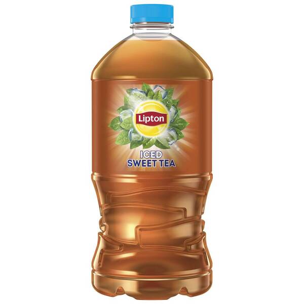 Lipton Iced Tea Sweet Tea Image Of Lipton Iced Tea Sweet Tea SKU: 197747
