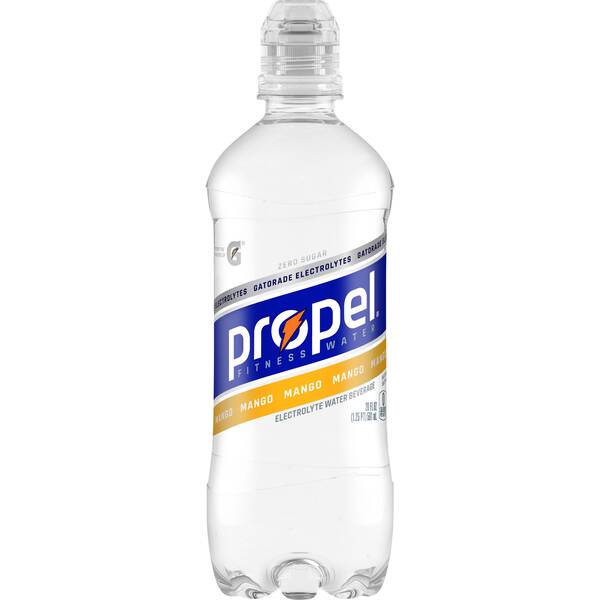 Propel Mango Image Of Propel Mango SKU: 199659