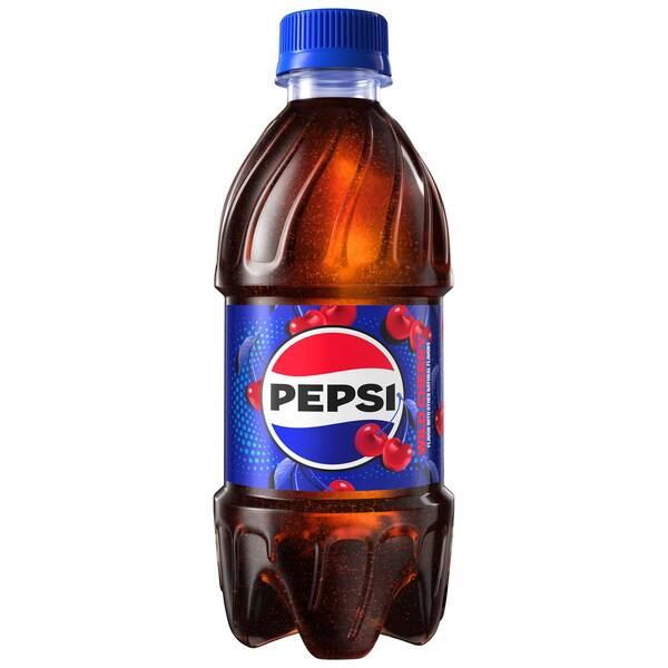 Pepsi Wild Cherry Image Of Pepsi Wild Cherry SKU: 201000