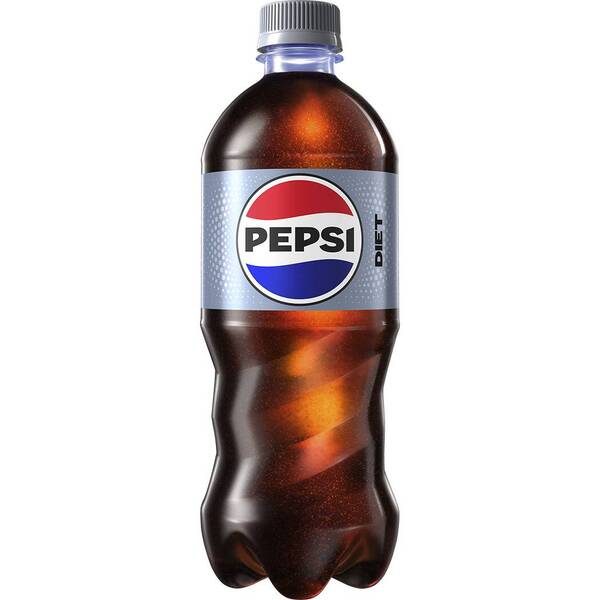 Diet Pepsi Image Of Diet Pepsi SKU: 201993