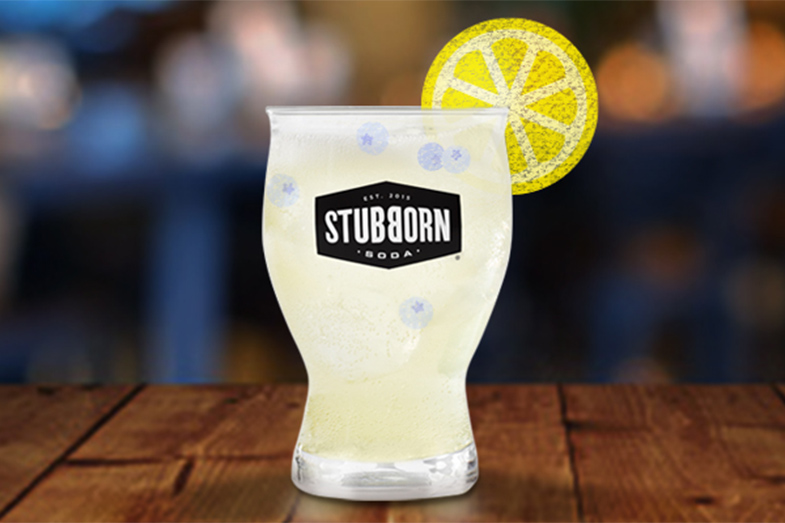 Aromatic Spritzer decoration image
