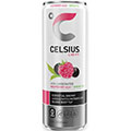 Berry Raspberry Celsius CELSIUS Non-Carbonated | PepsiCo Partners