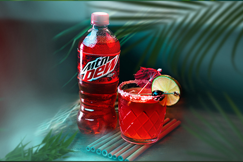 Dew Lava Image Of Dew Lava SKU: