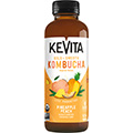 KeVita Master Brew Kombucha Pineapple Peach_flavorimage.jpg