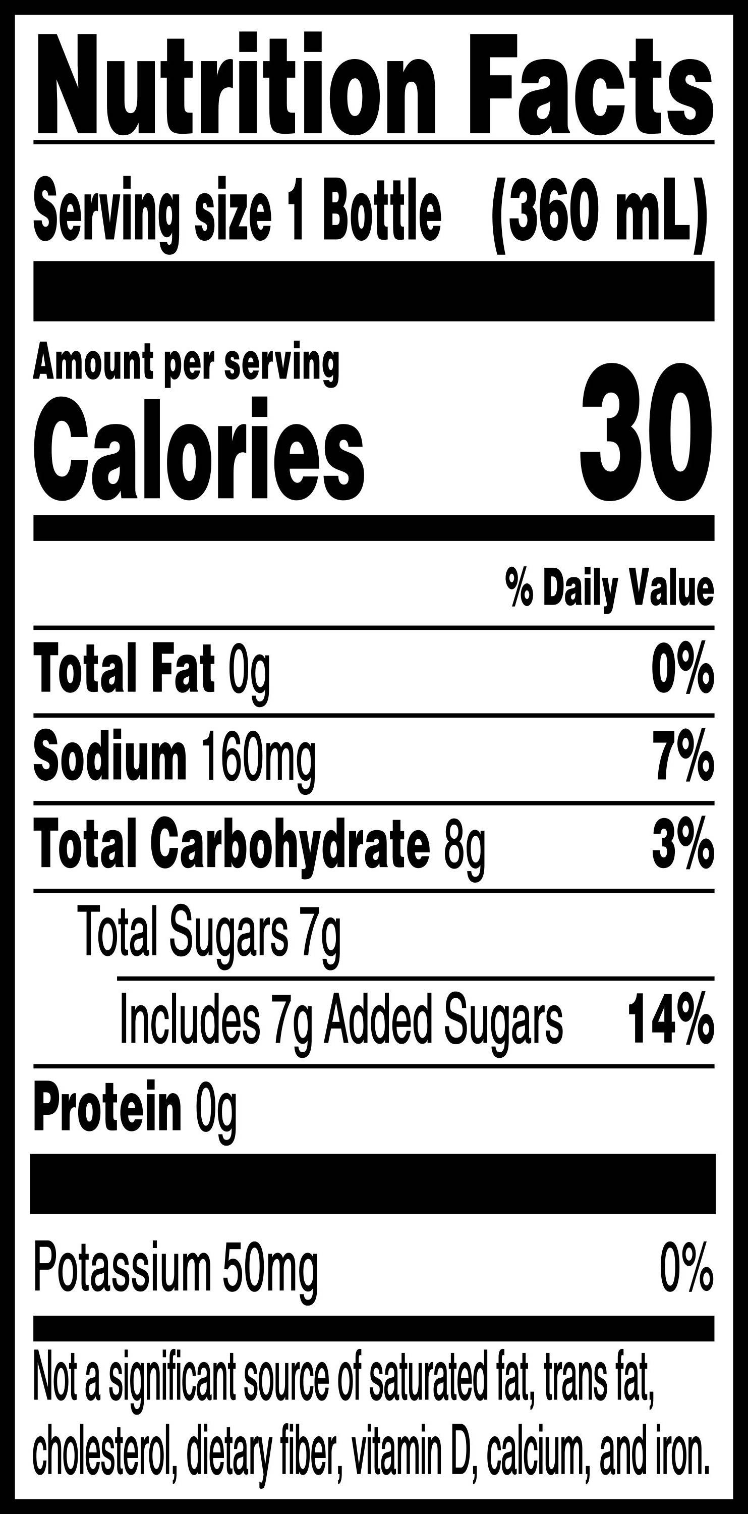 Gatorade G2 Lemon Lime | Sports Drinks | BEVERAGES | PepsiCo ...