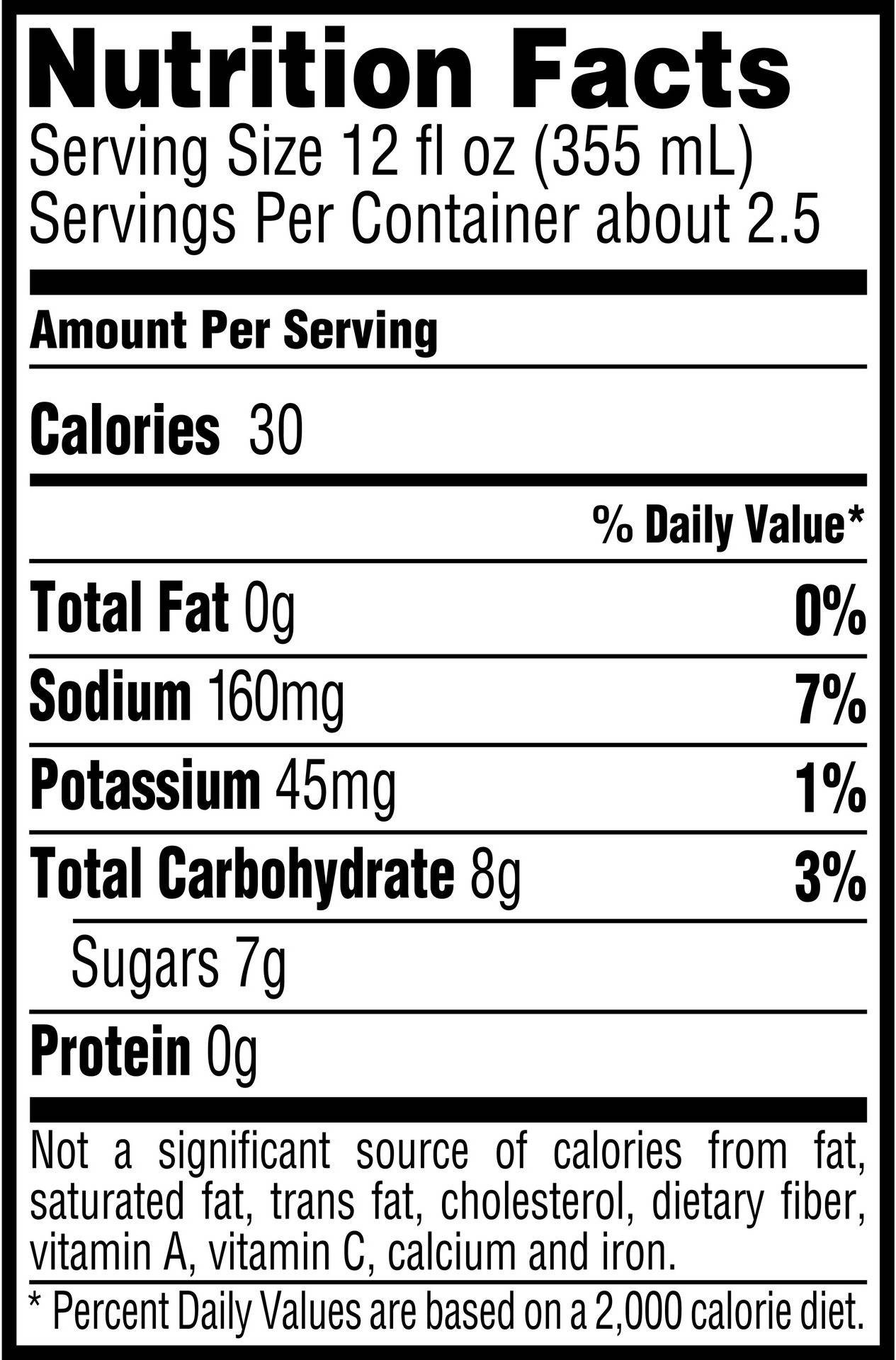 Gatorade G2 Fruit Punch | Sports Drinks | BEVERAGES | PepsiCo ...
