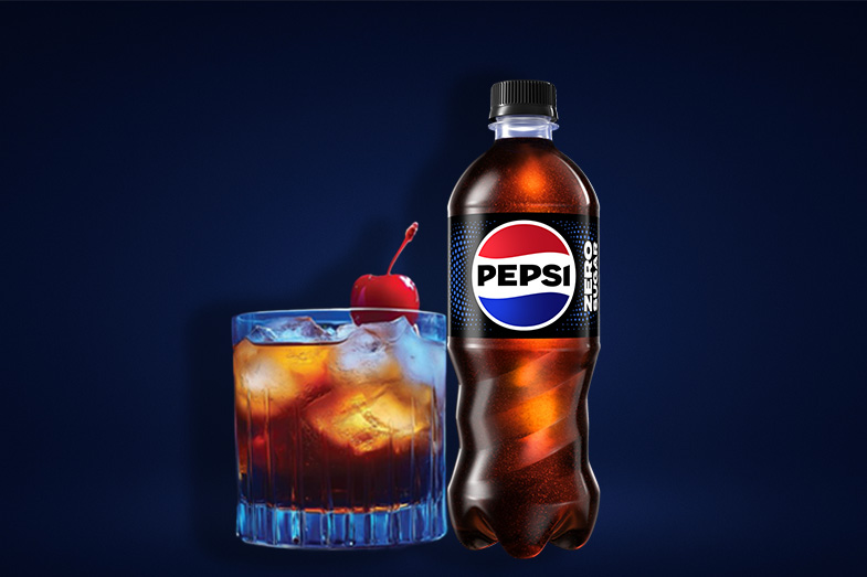 Pepsi Noir Image Of Pepsi Noir SKU: