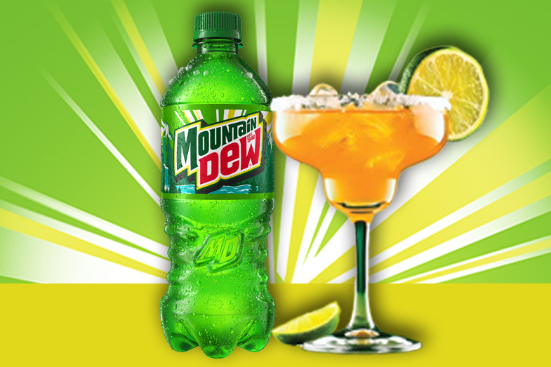 Dew Marg decoration image