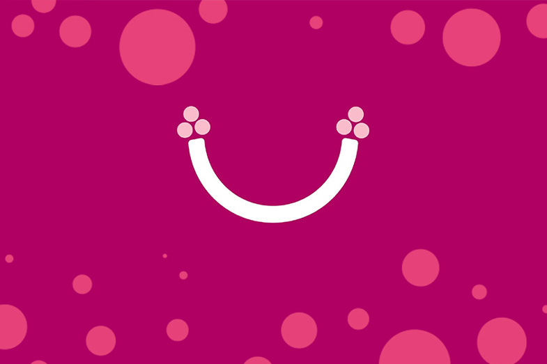 Wannagetaway decoration image