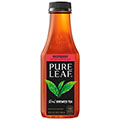Pure Leaf Iced Tea | PepsiCo Partners