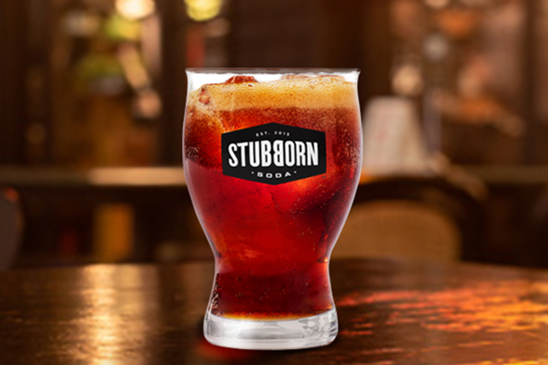 STUBBourbon Root Beer Image Of STUBBourbon Root Beer SKU: