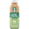 Starbucks Starbucks Coffee & Protein Classic Caffè — product image
