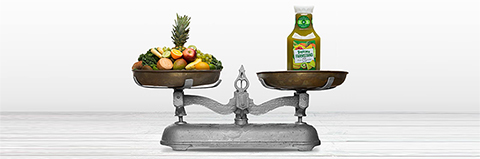 Tropicana Farmstand | PepsiCo Partners