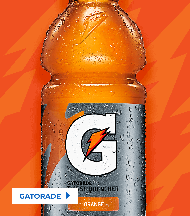 Gatorade