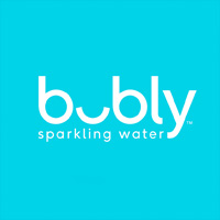 bubly logo