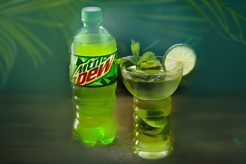 DEW-jito Image Of DEW-jito SKU: