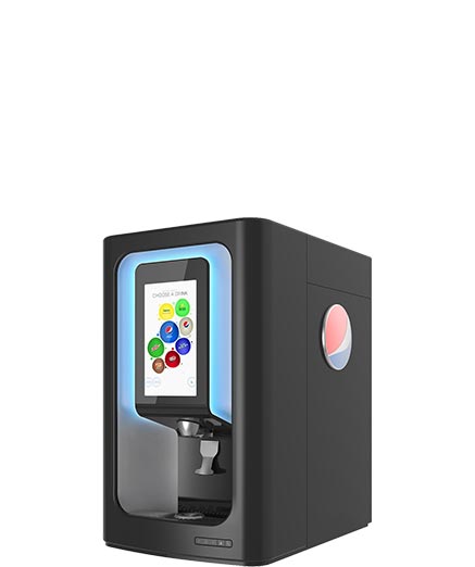 PepsiCo Product Equipment and Displays | PepsiCo Partners